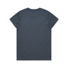 PETROL BLUE - BACK