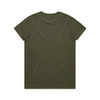 ARMY - BACK