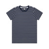 NAVY/WHITE