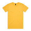 staple-tee-yellow