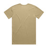 KHAKI - BACK
