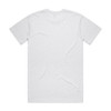 WHITE HEATHER - BACK