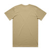 KHAKI - BACK