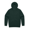 PINE GREEN -  BACK