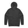 GRAPHITE - BACK