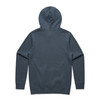 PETROL BLUE - BACK