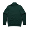 PINE GREEN - BACK