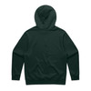 PINE GREEN - BACK