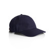 access-cap-midnightblue-side
