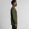 staple-l/s--tee-side