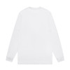 WHITE - BACK