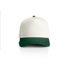 frame-two-tone-cap-natural/forest