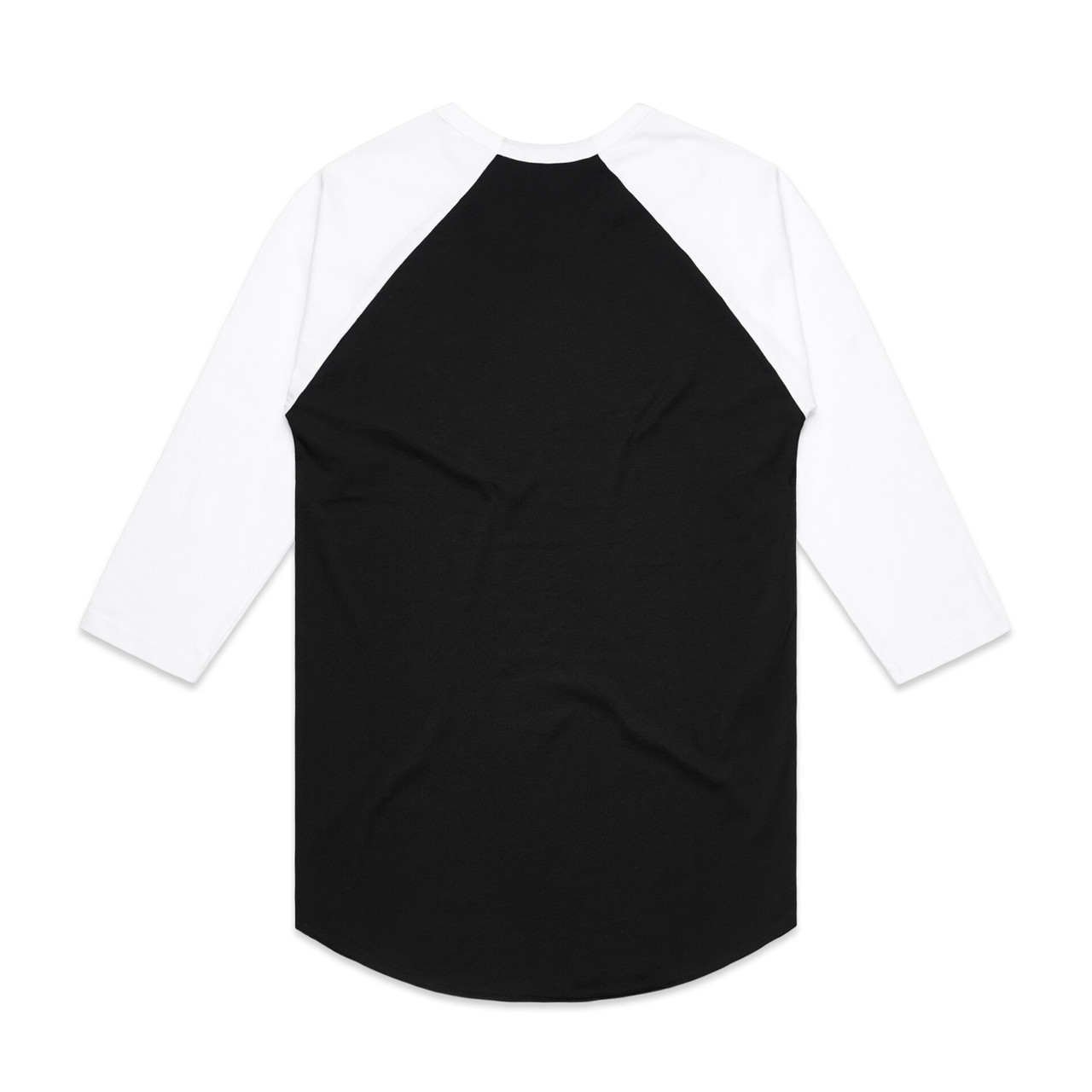Raglan Tee - 5012 | AS Colour UK
