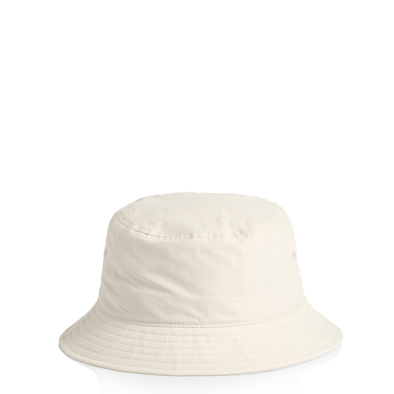 Nylon Bucket Hat - 1171 | AS Colour UK