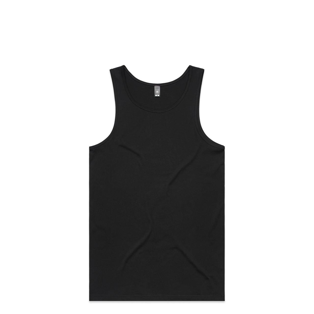 5007 Lowdown Singlet