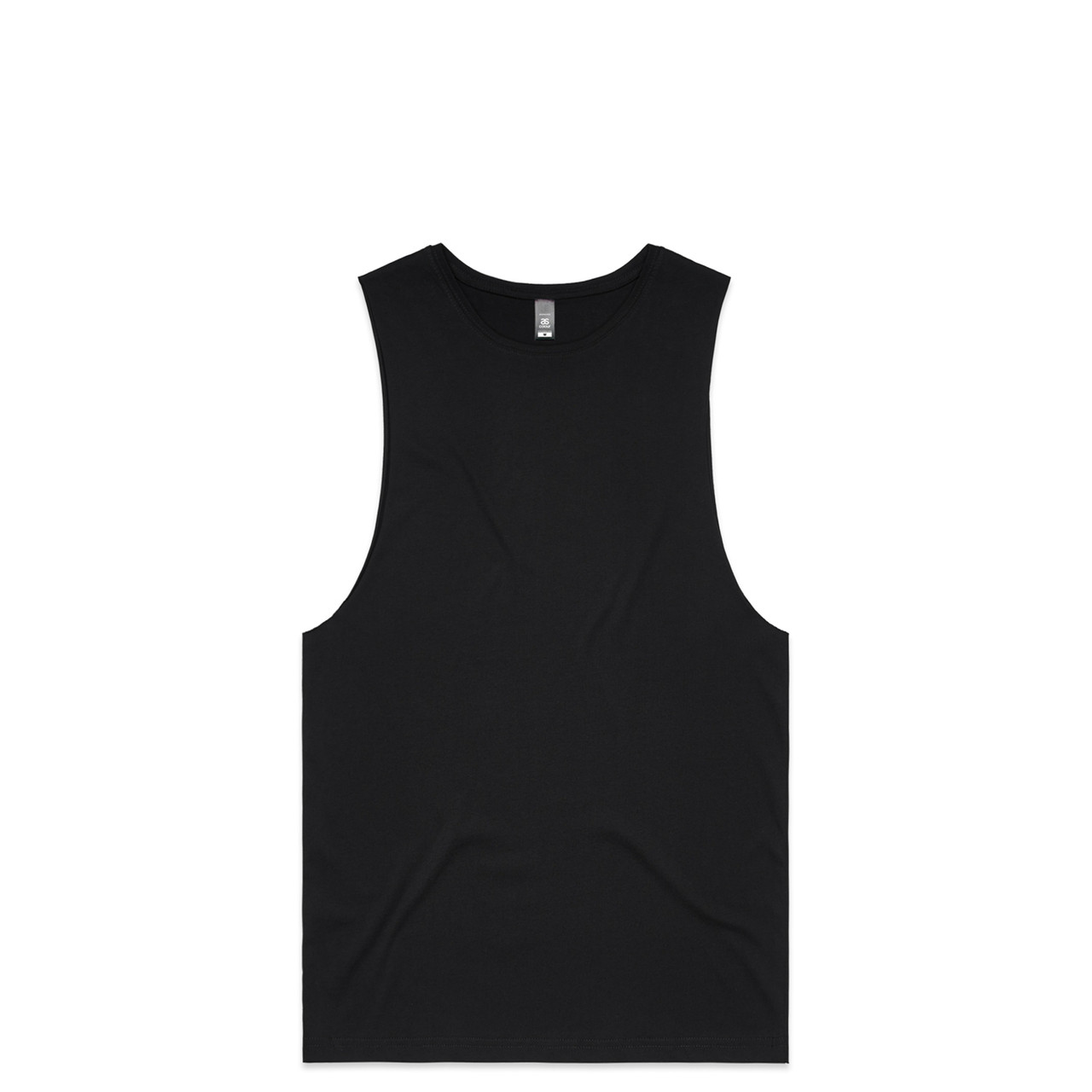 5025 Barnard Tank