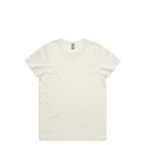 Wo's Maple Tee - 4001 