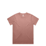 Hazy Pink