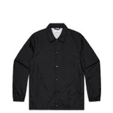 Mens Coach Jacket - 5520