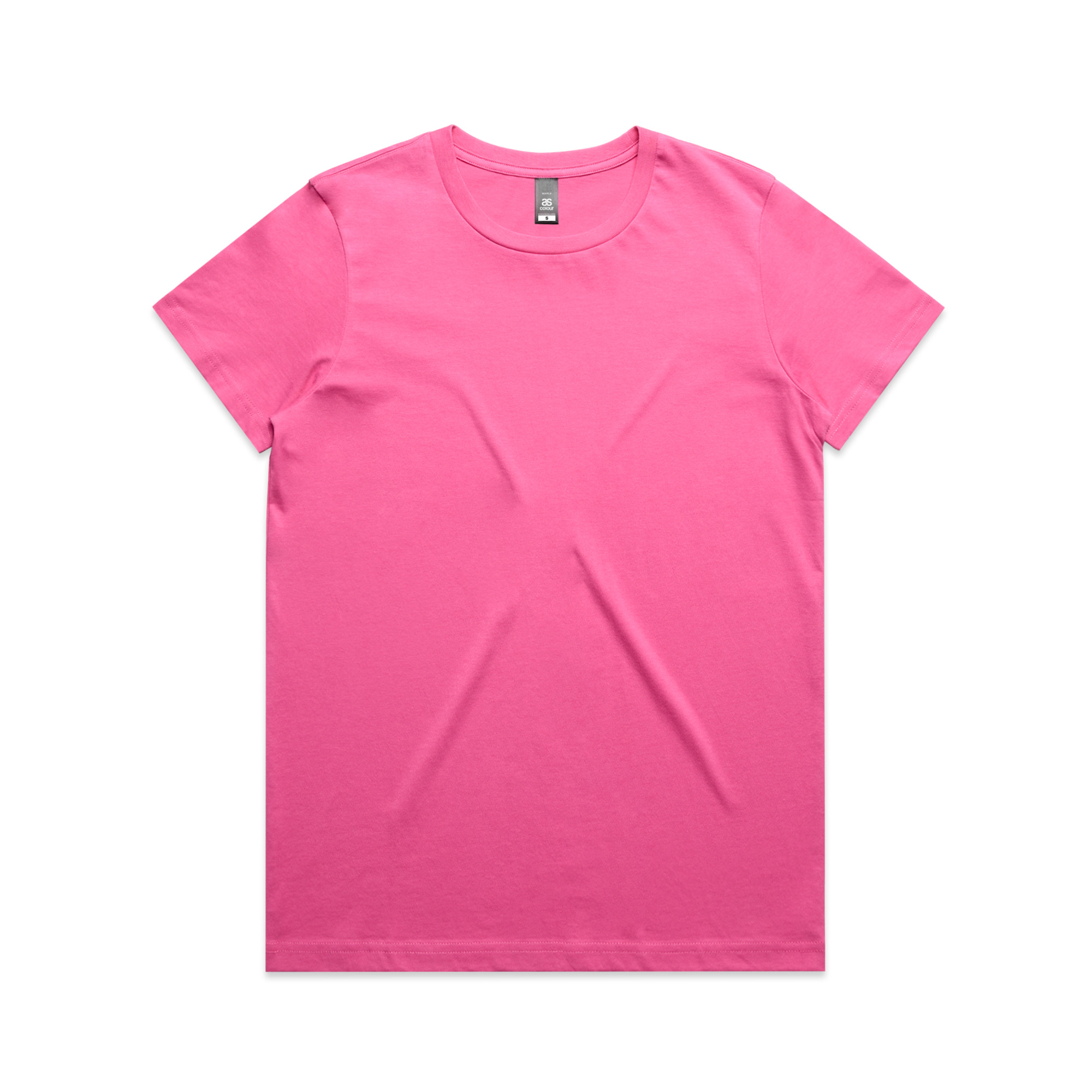 4001 Maple Tee | T-Shirts | Women | AS Colour