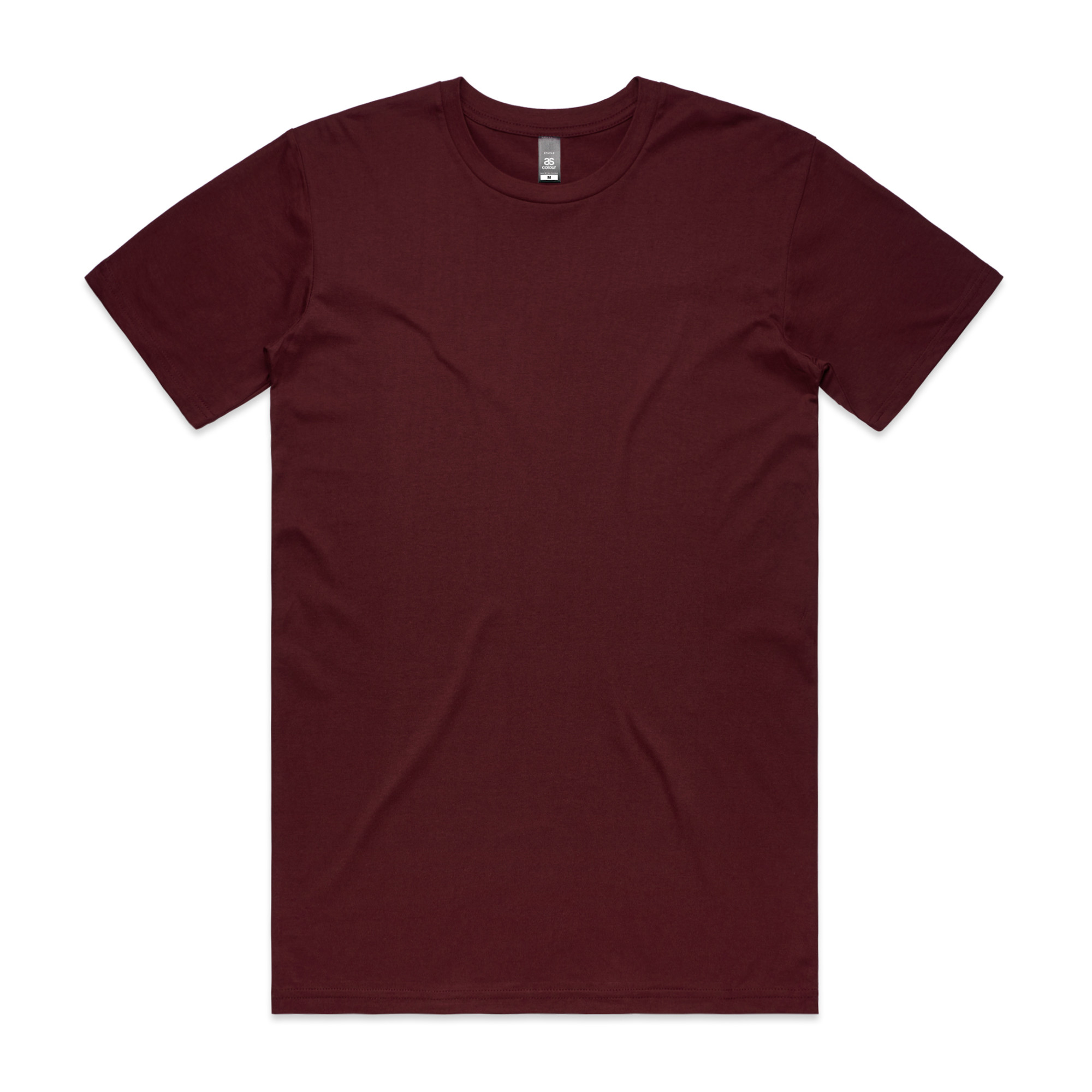 5001 Staple Tee | T-Shirts | Men | AS Colour
