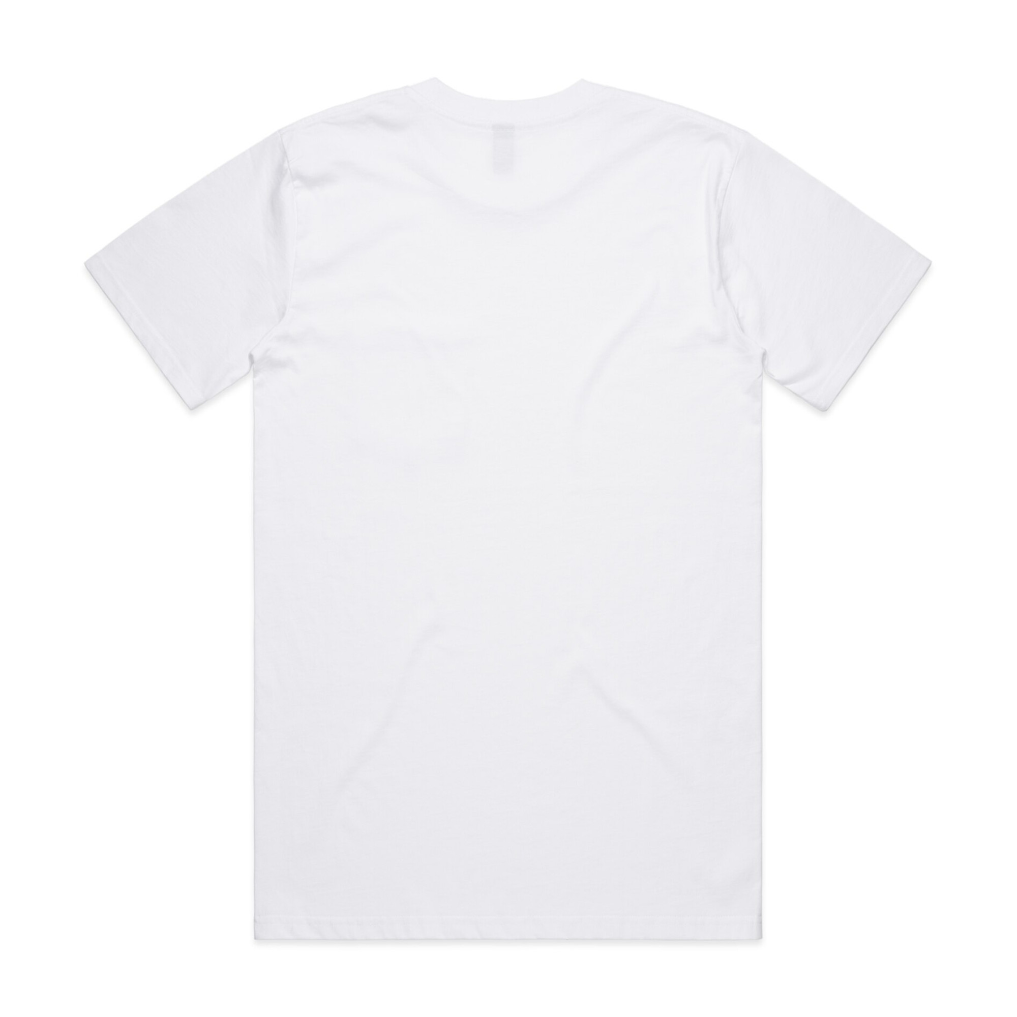5027 Classic Pocket Tee | T-Shirts | Men | AS Colour