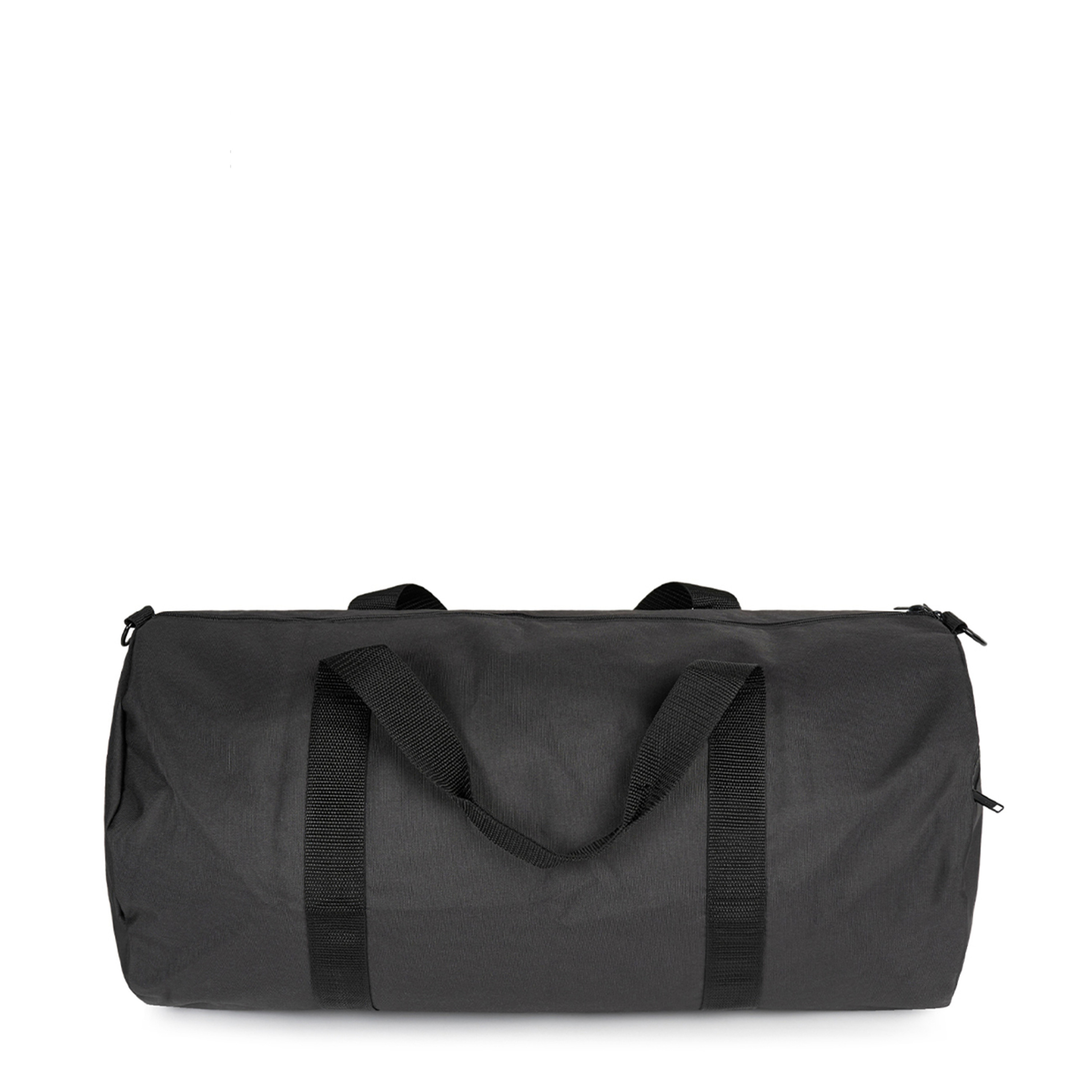 Contrast Duffel Bag - 1020