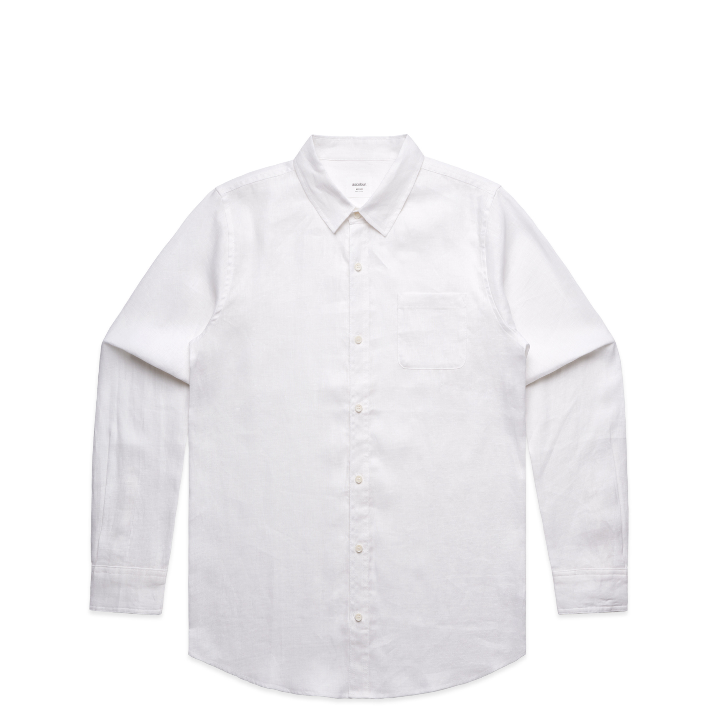 Linen Shirt - 5418