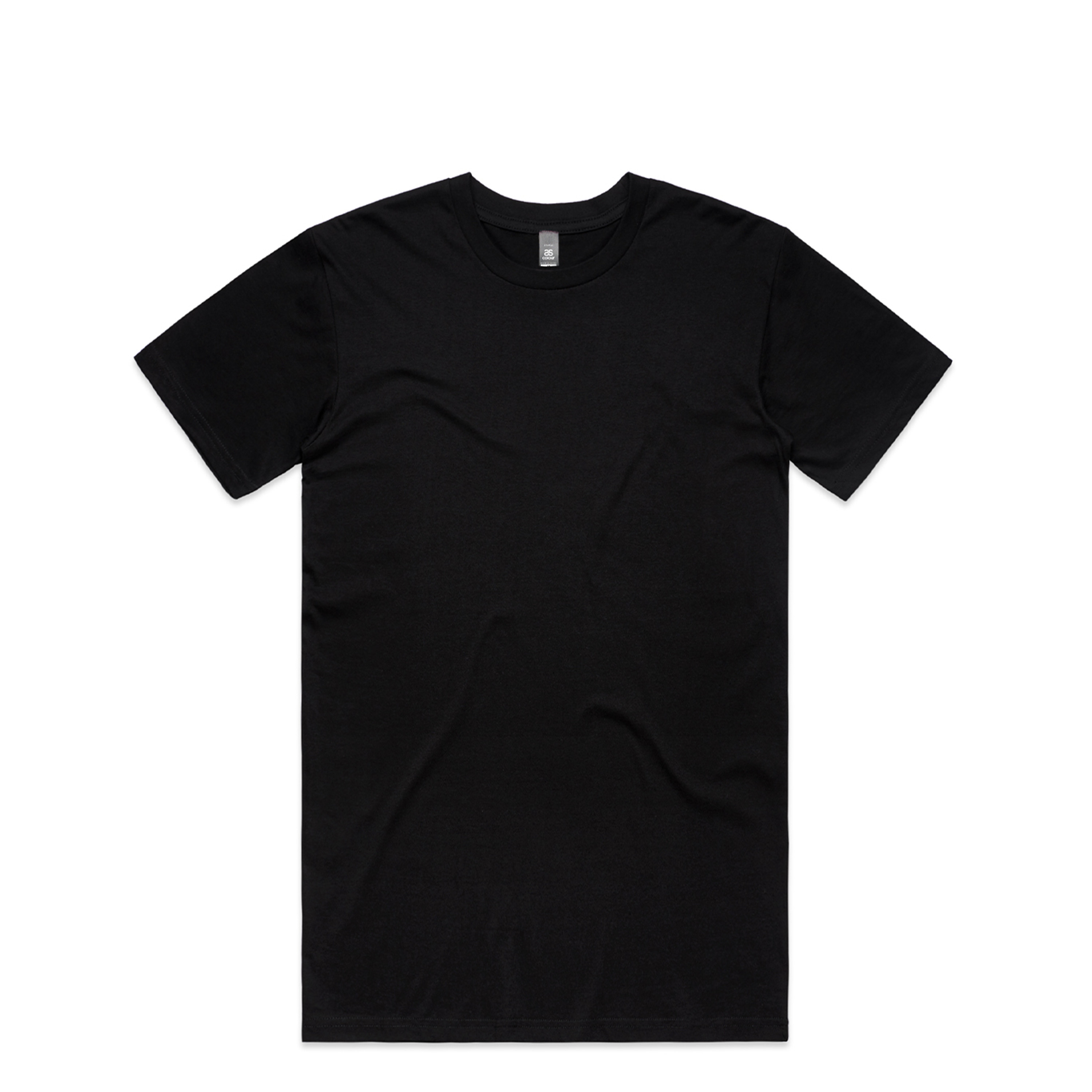 Staple Plus Tee [+5cm] 5075