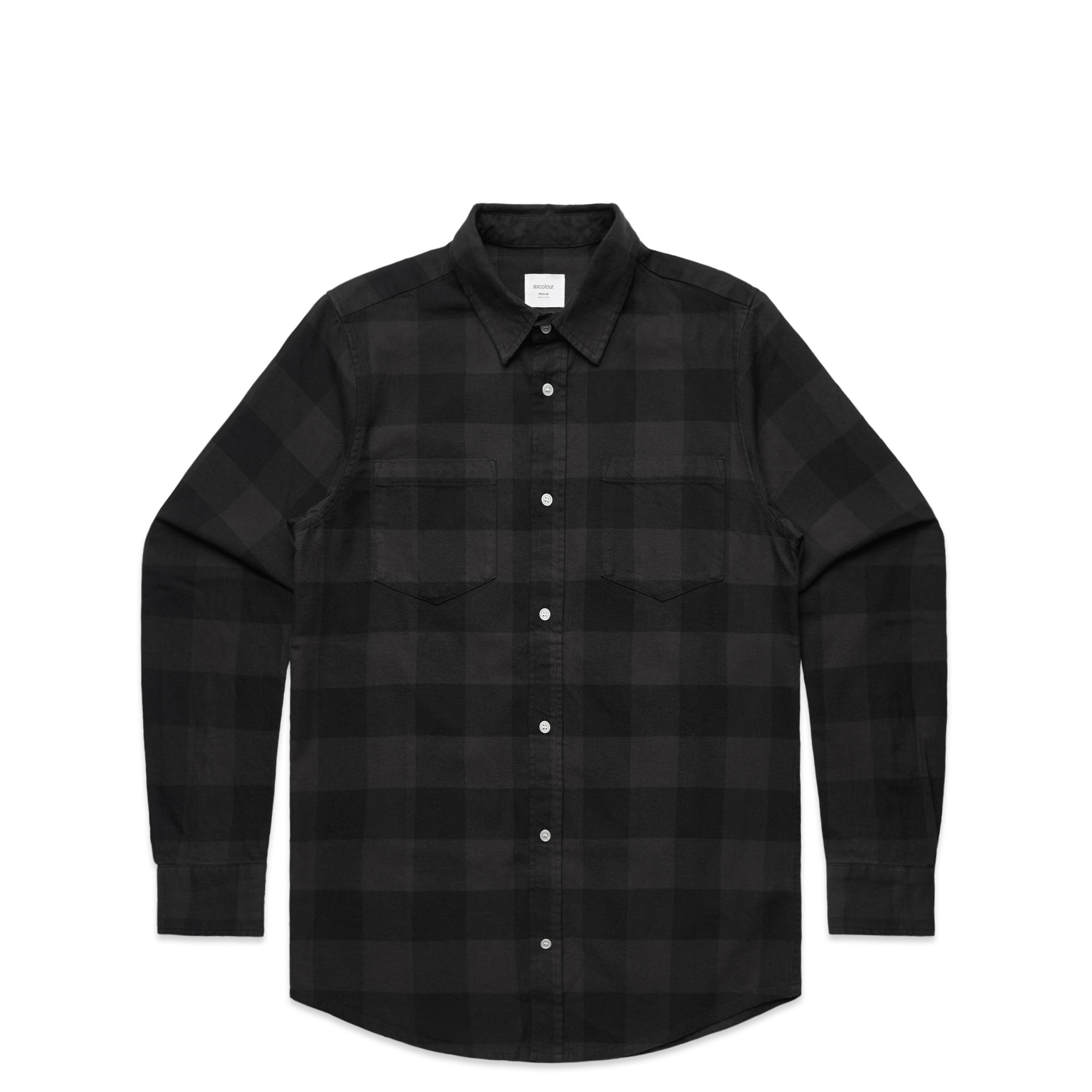 Check Shirt | 5417