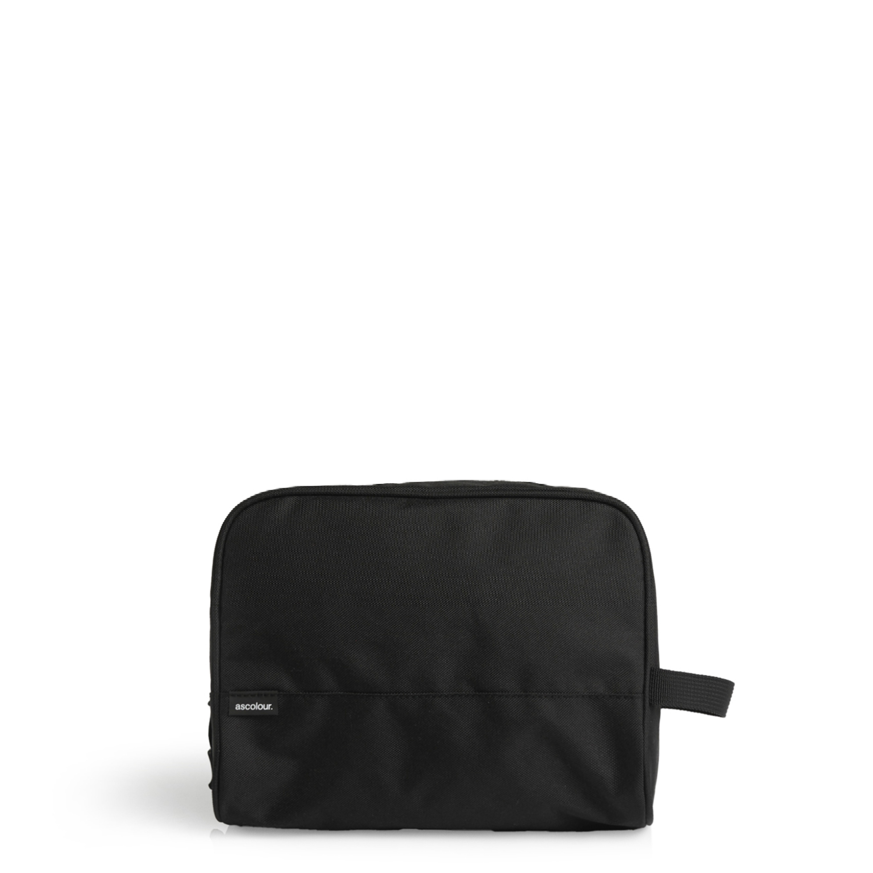 Recycled Toiletry Bag - 1022