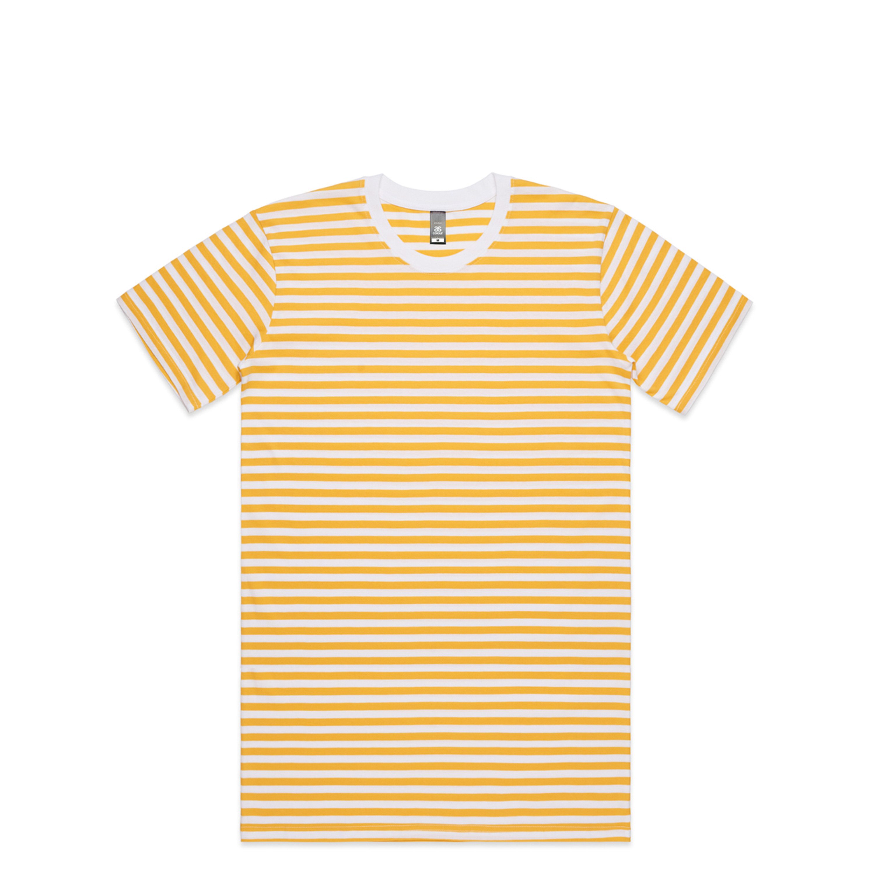 Staple Stripe Tee - 5028S