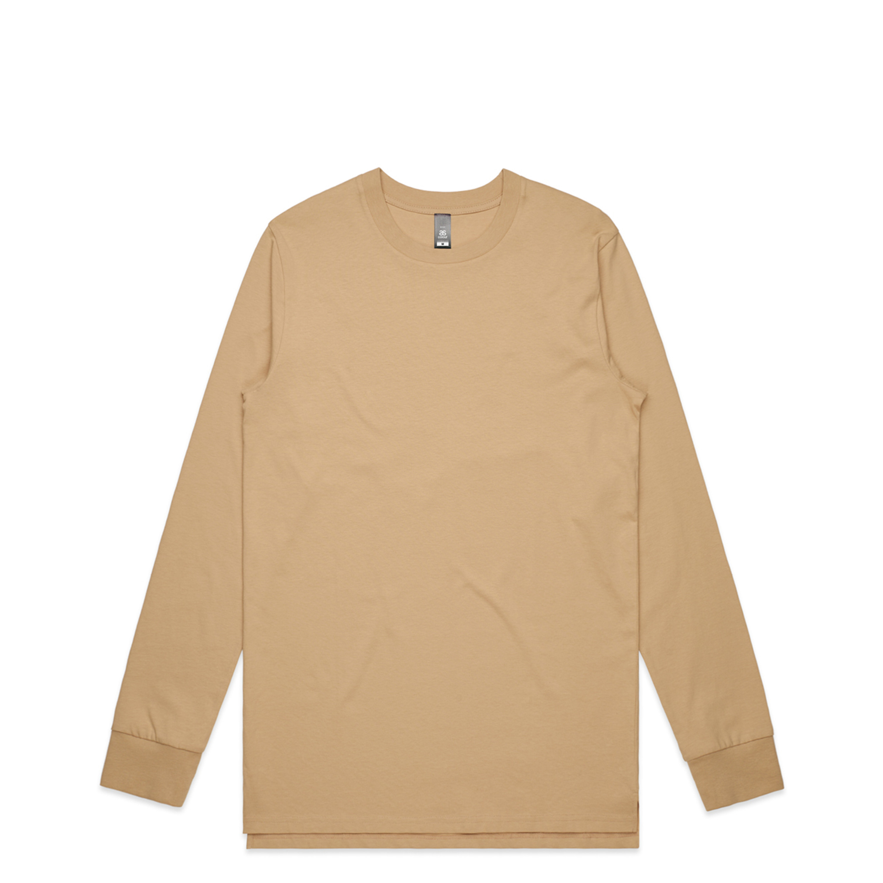 Base L/S Tee - 5029S