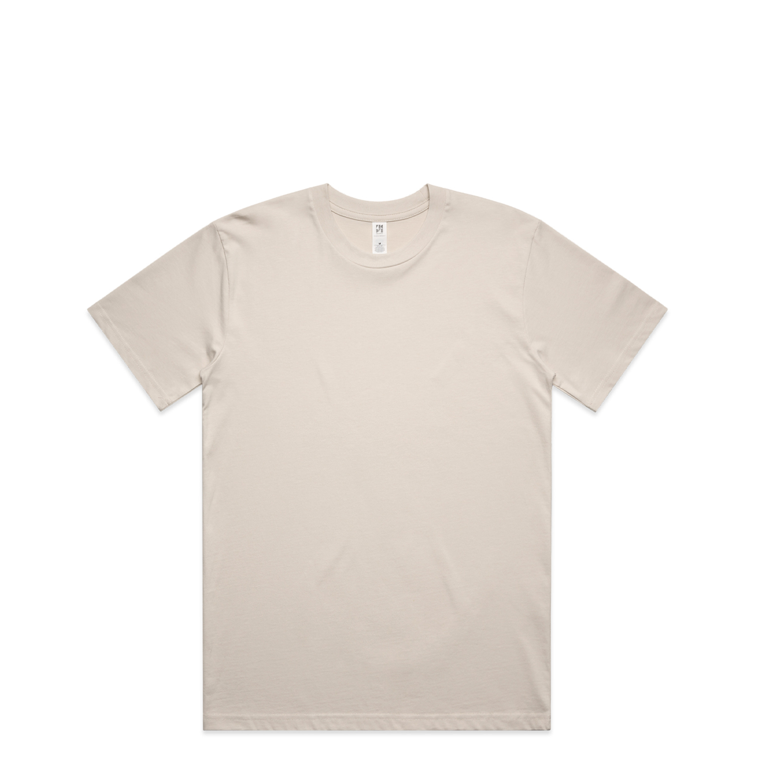 Classic Minus Tee [-5cm] 5079