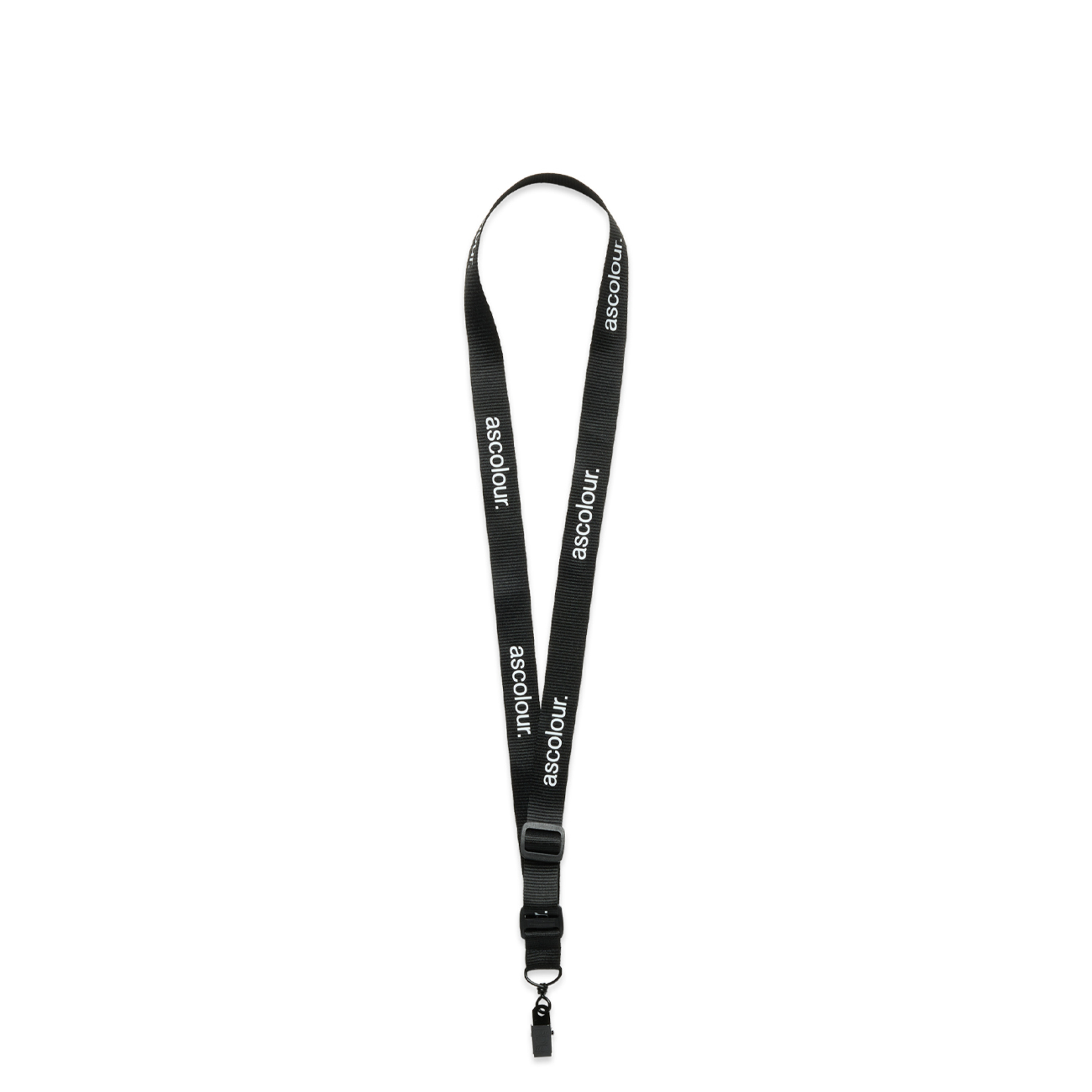 ASC Lanyard - 1523