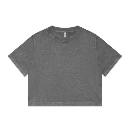 wos-stone-wash-heavy-crop-coalstone