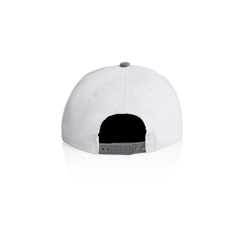 class-cord-two-tone-cap-white/shadow-back