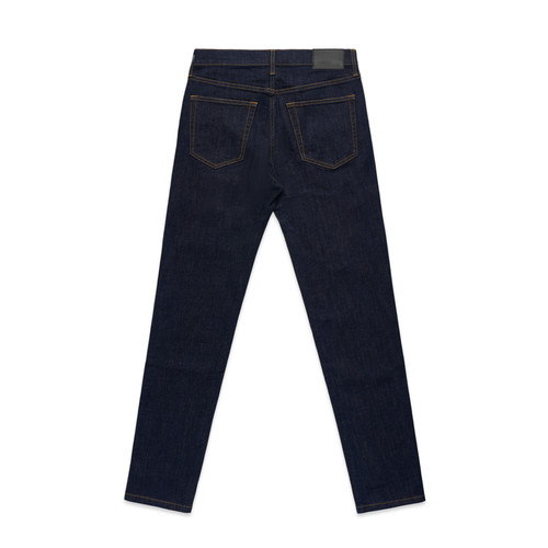 standard-jeans-rawindigo-back