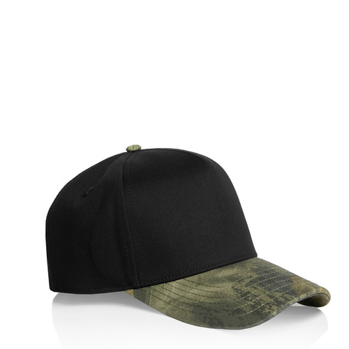 frame-two-tone-camo-cap-frametwo-tonecamocap|1165c