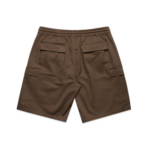 cargo-walk-shorts-19"-walnut-back