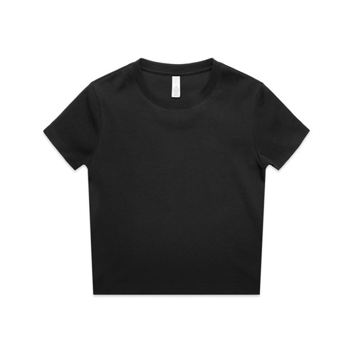 wo's-mini-tee-black