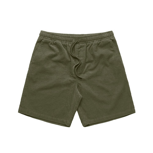 cord-shorts-18"-army