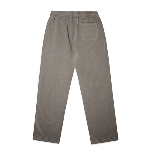 wo's-relax-faded-cuffless-track-pants-fadedgrey-back