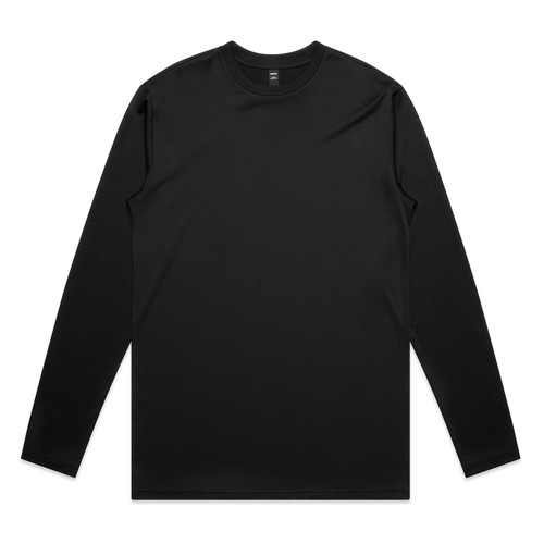 staple-active-l/s-tee-front