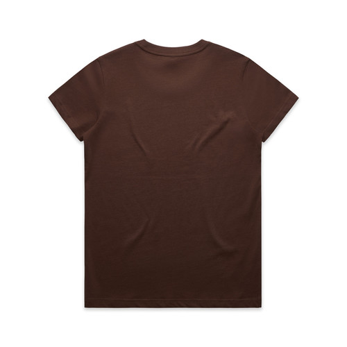 CHESTNUT - BACK