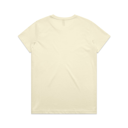 BUTTER - BACK