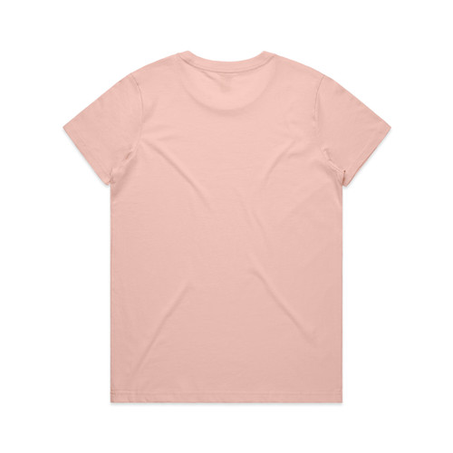PALE PINK - BACK