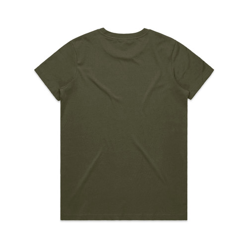 ARMY - BACK