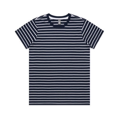 NAVY/WHITE