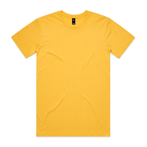 staple-tee-yellow